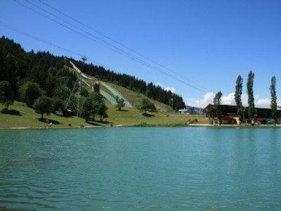 Chalet Emilie Courchevel Exterior foto